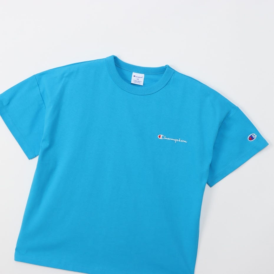 ショートスリーブTシャツ