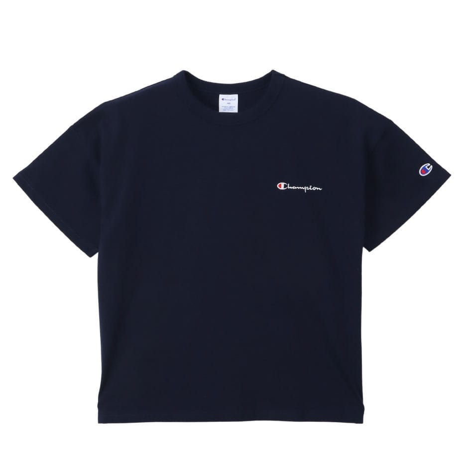 ショートスリーブTシャツ