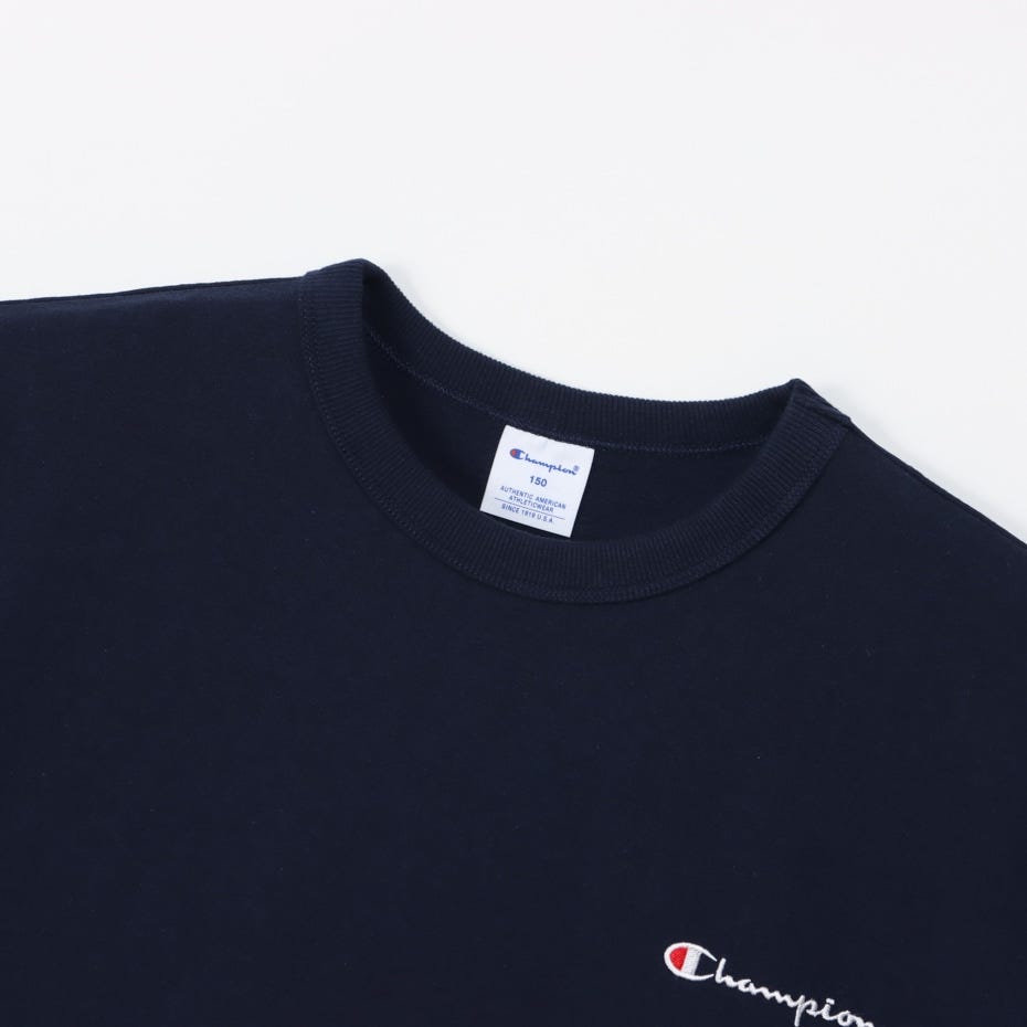 ショートスリーブTシャツ