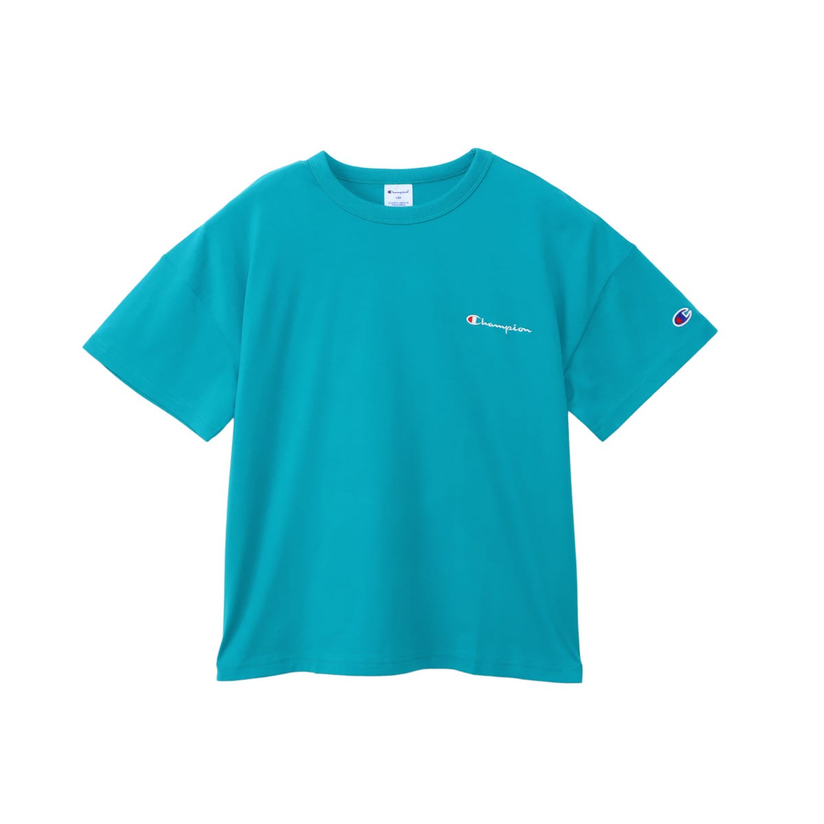 ショートスリーブTシャツ