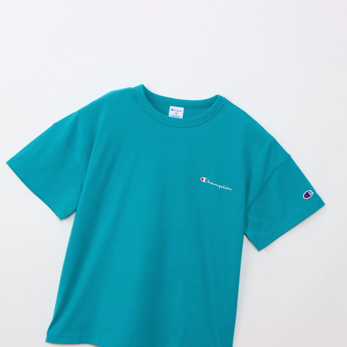 ショートスリーブTシャツ