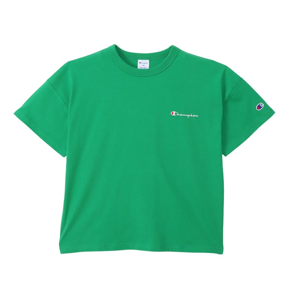 ショートスリーブTシャツ