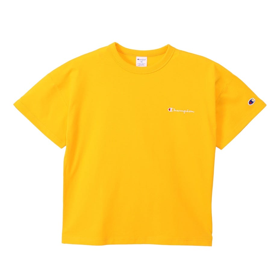 ショートスリーブTシャツ