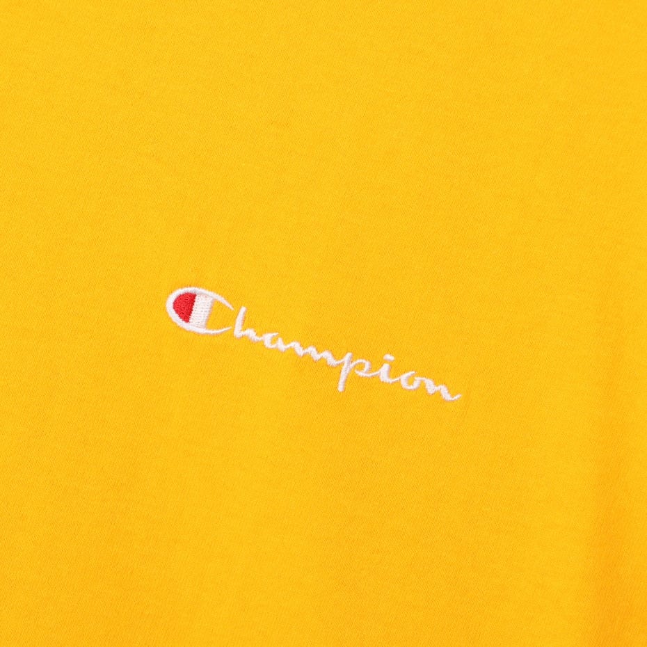 ショートスリーブTシャツ