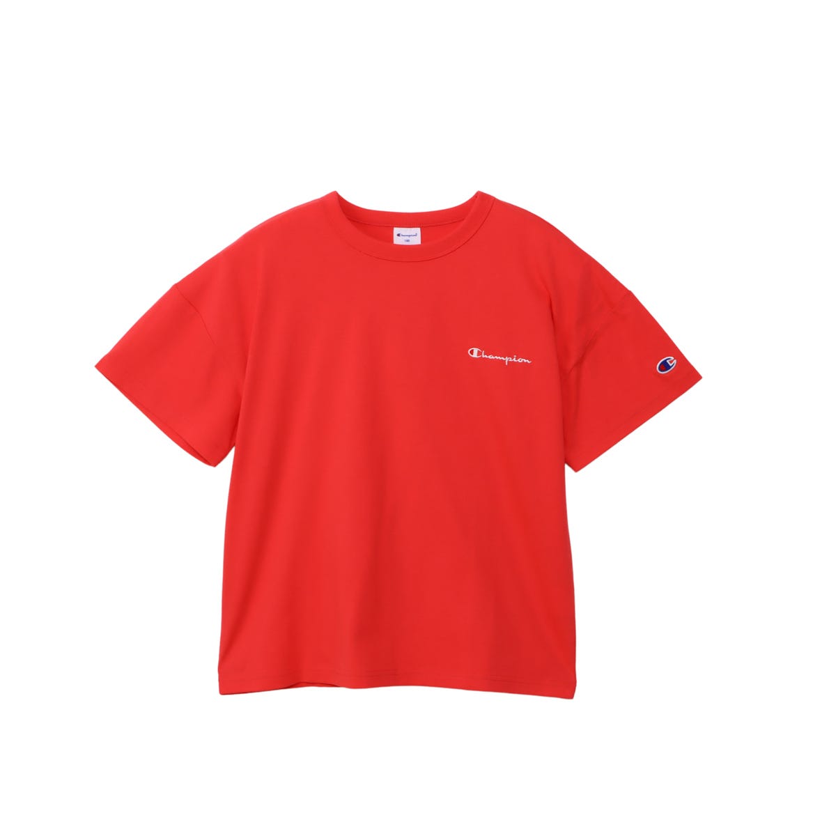 ショートスリーブTシャツ
