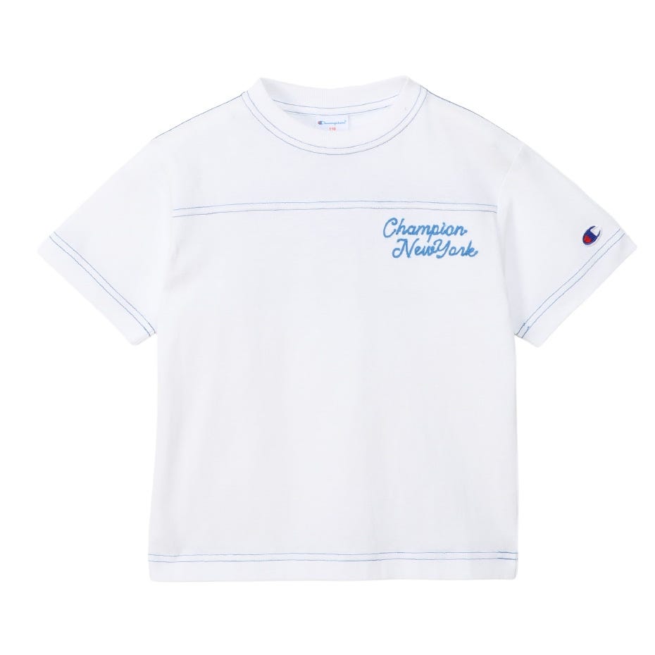 ショートスリーブTシャツ