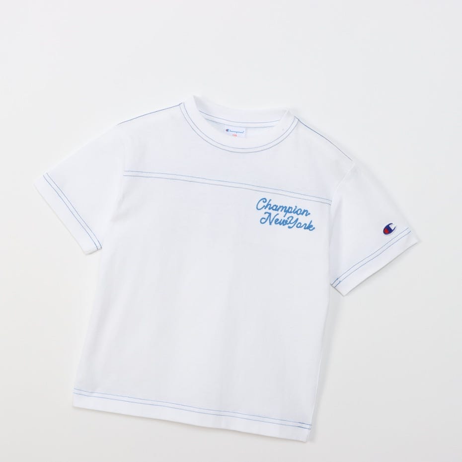 ショートスリーブTシャツ
