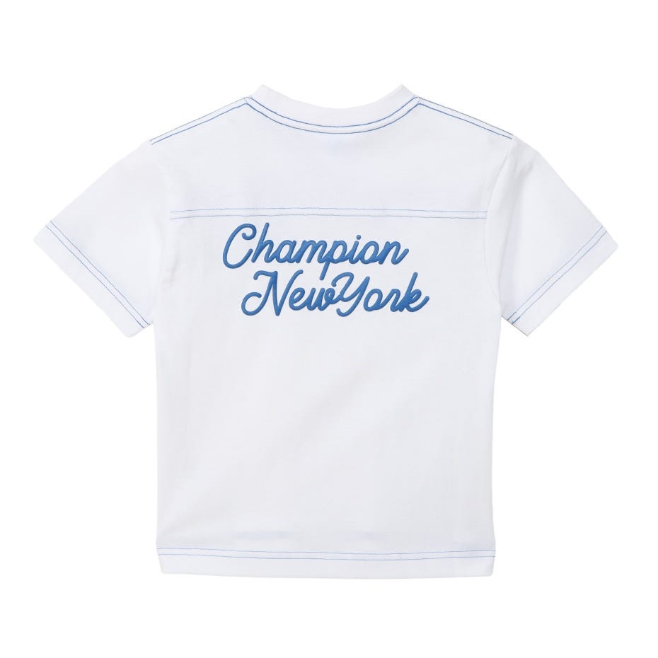 ショートスリーブTシャツ