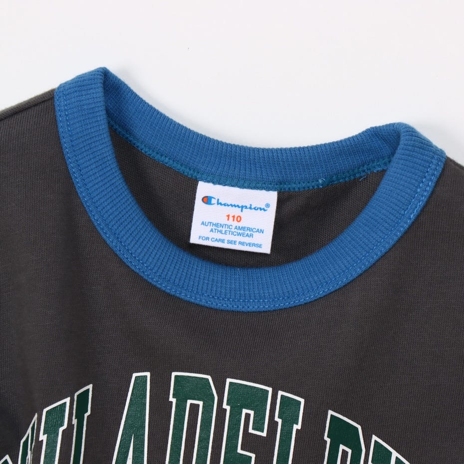 ショートスリーブTシャツ (CK-Z314)