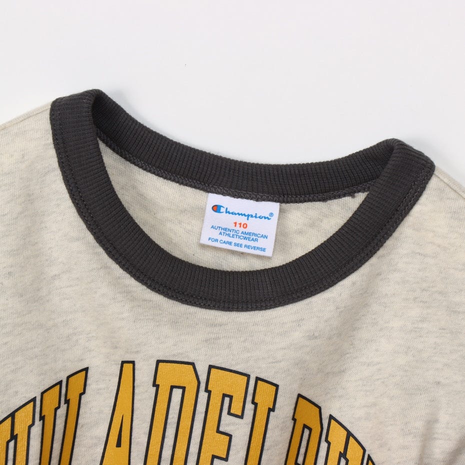 ショートスリーブTシャツ (CK-Z314)