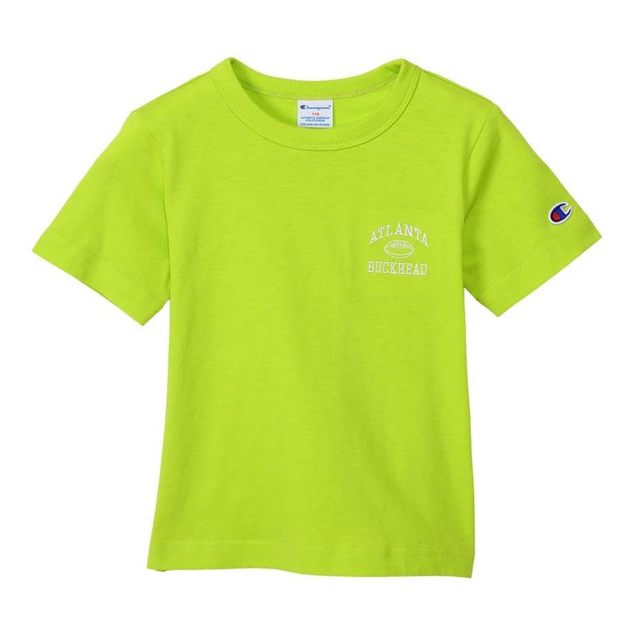 ショートスリーブTシャツ (CK-Z316)