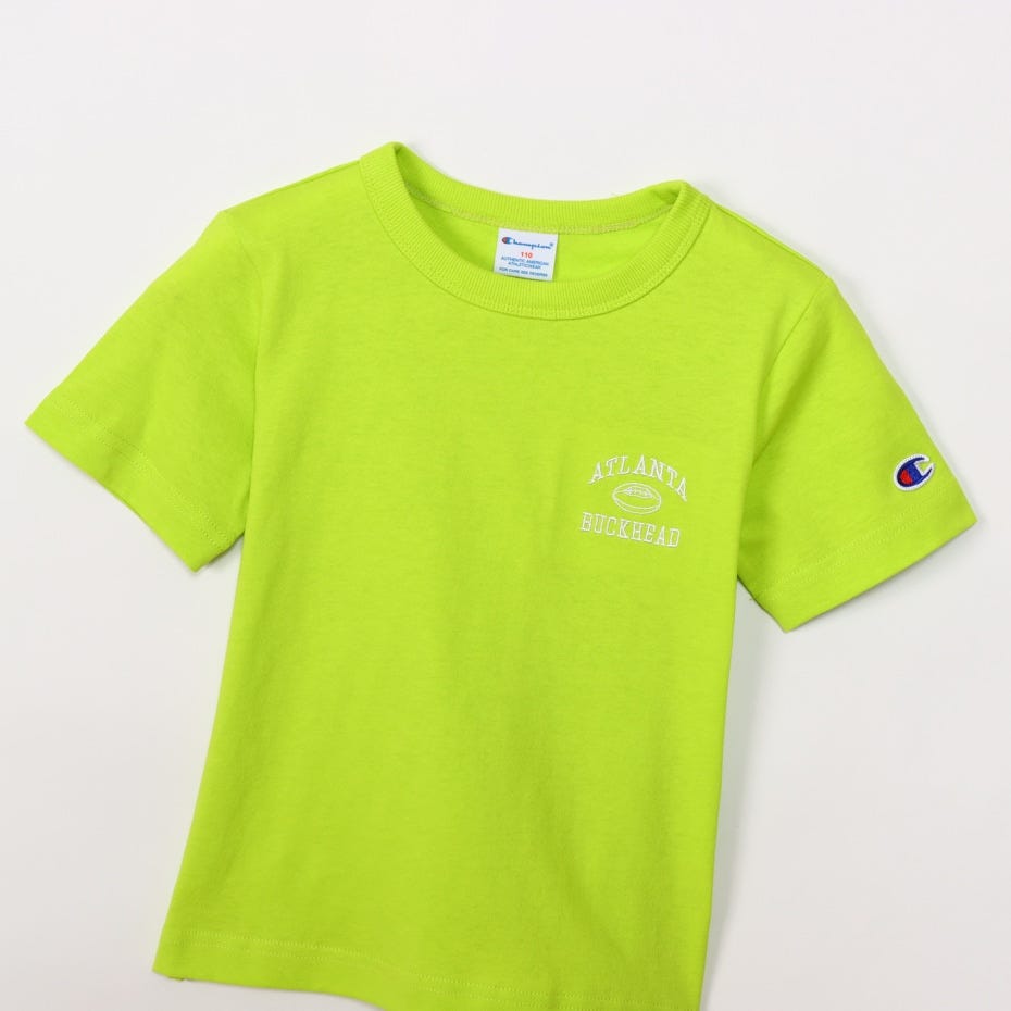 ショートスリーブTシャツ (CK-Z316)