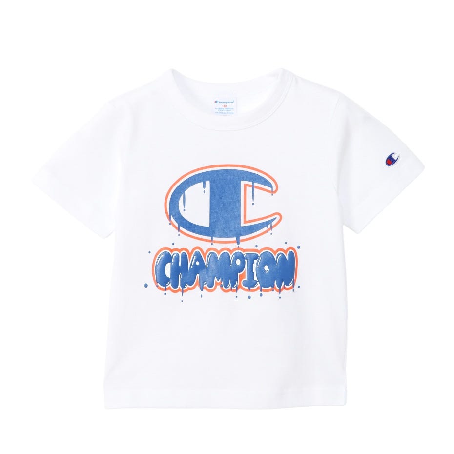 ショートスリーブTシャツ