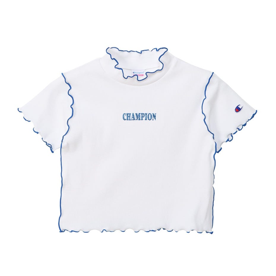 ショートスリーブTシャツ