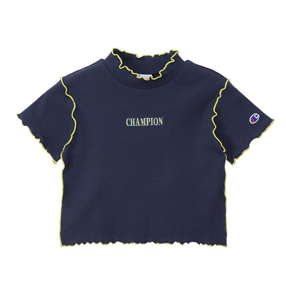 ショートスリーブTシャツ