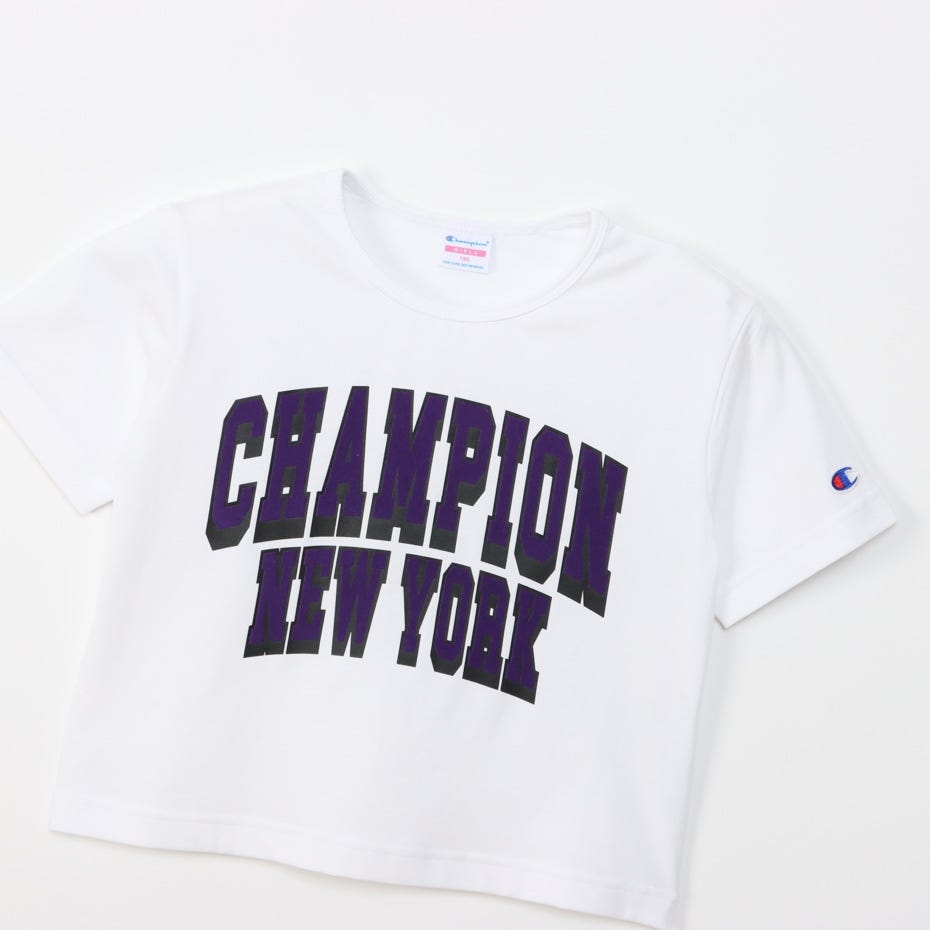 ショートスリーブTシャツ