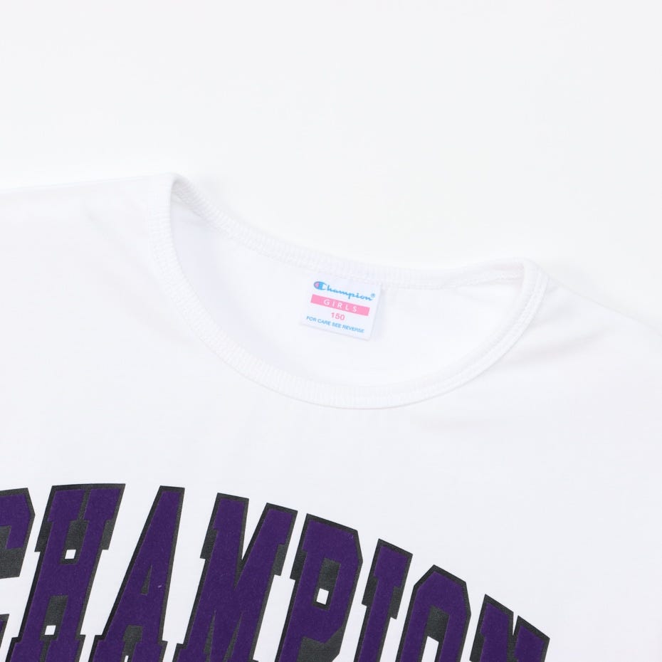 ショートスリーブTシャツ
