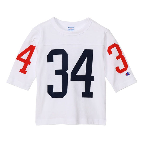 チャンピオン　フットボールシャツ フットボールTシャツ (CK-Z402)-【チャンピオン公式】