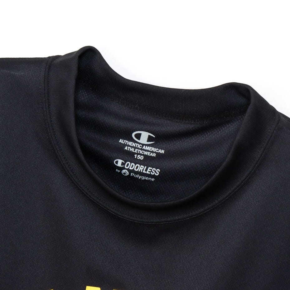 ミニ ショートスリーブTシャツ (CK-ZB319)