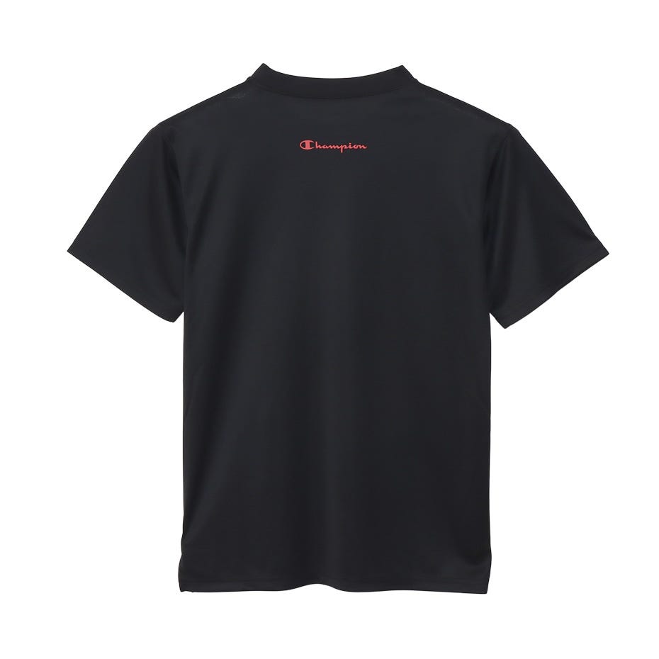 ミニ ショートスリーブTシャツ (CK-ZB319)
