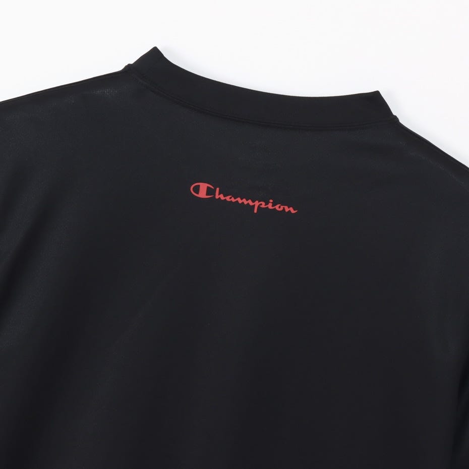 ミニ ショートスリーブTシャツ (CK-ZB319)