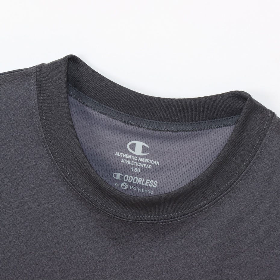 ミニ ショートスリーブTシャツ (CK-ZB319)