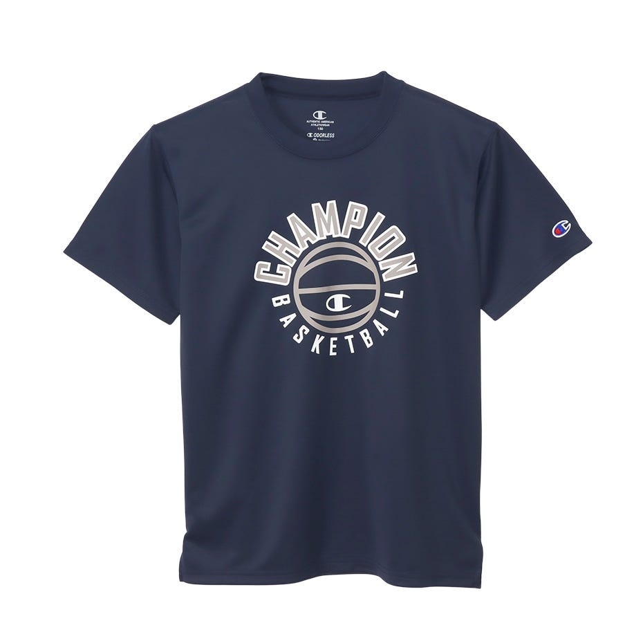 ミニ ショートスリーブTシャツ (CK-ZB319)