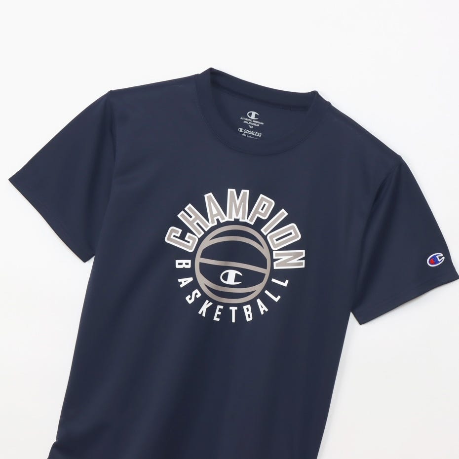 ミニ ショートスリーブTシャツ (CK-ZB319)
