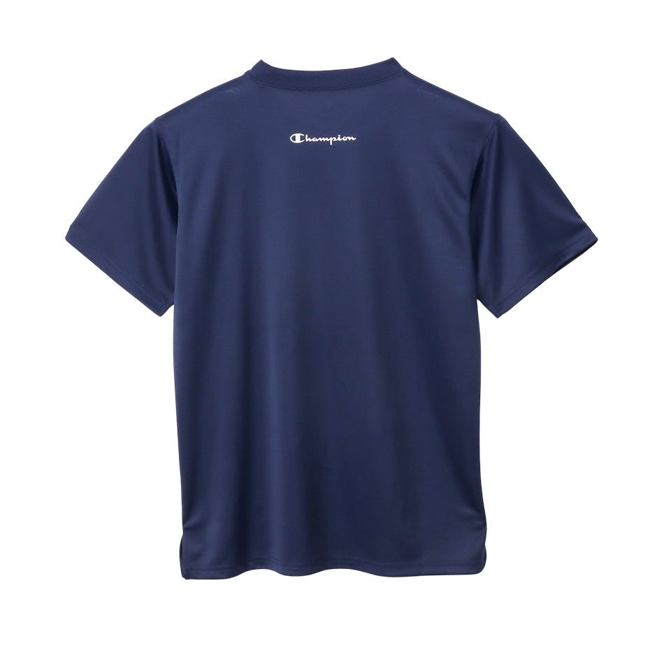 ミニ ショートスリーブTシャツ (CK-ZB319)