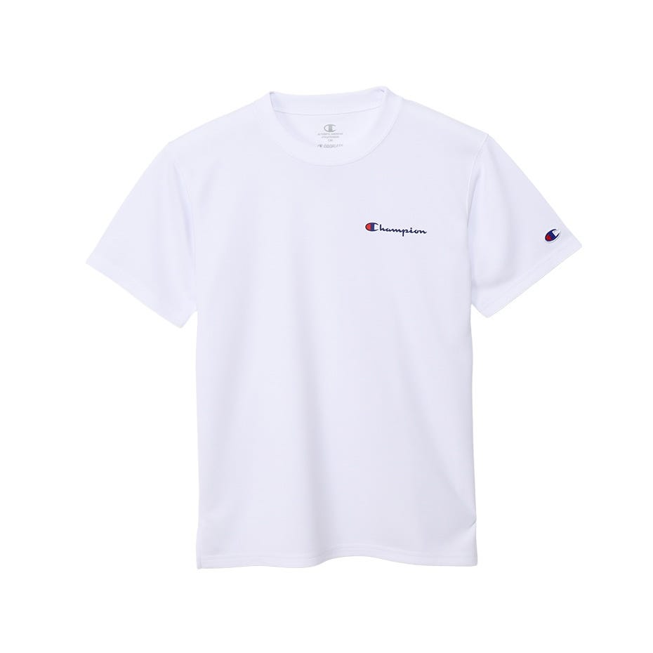 ミニ ショートスリーブTシャツ (CK-ZB320)