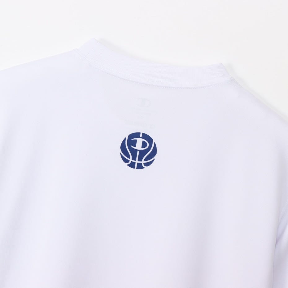 ミニ ショートスリーブTシャツ (CK-ZB320)