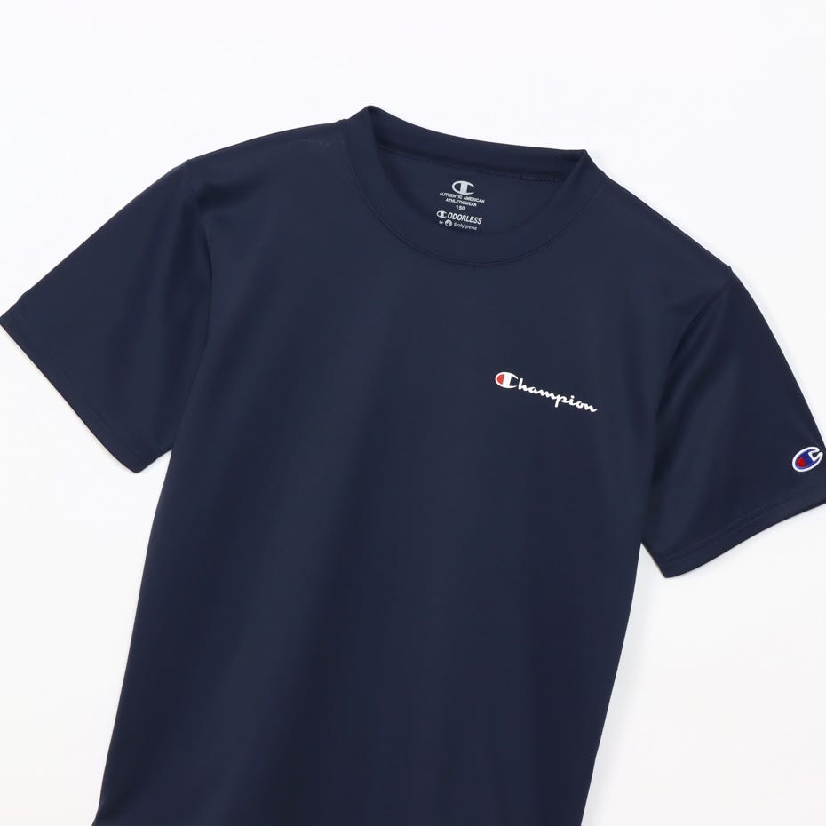 ミニ ショートスリーブTシャツ (CK-ZB320)