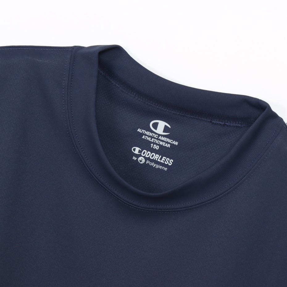 ミニ ショートスリーブTシャツ (CK-ZB320)