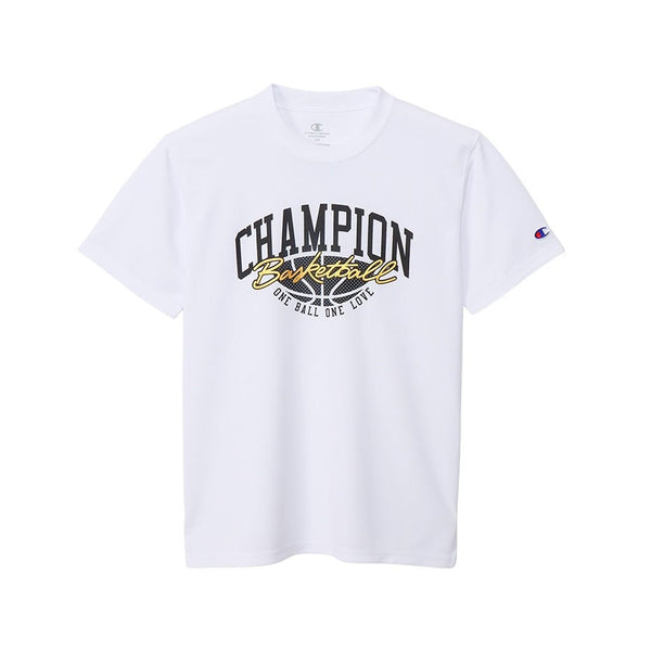 ミニ ショートスリーブTシャツ(CK-ZB322)-【チャンピオン公式】