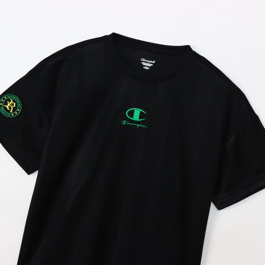 ショートスリーブTシャツ (CK-ZS305)