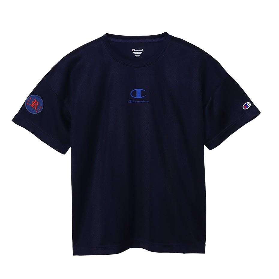 ショートスリーブTシャツ (CK-ZS305)
