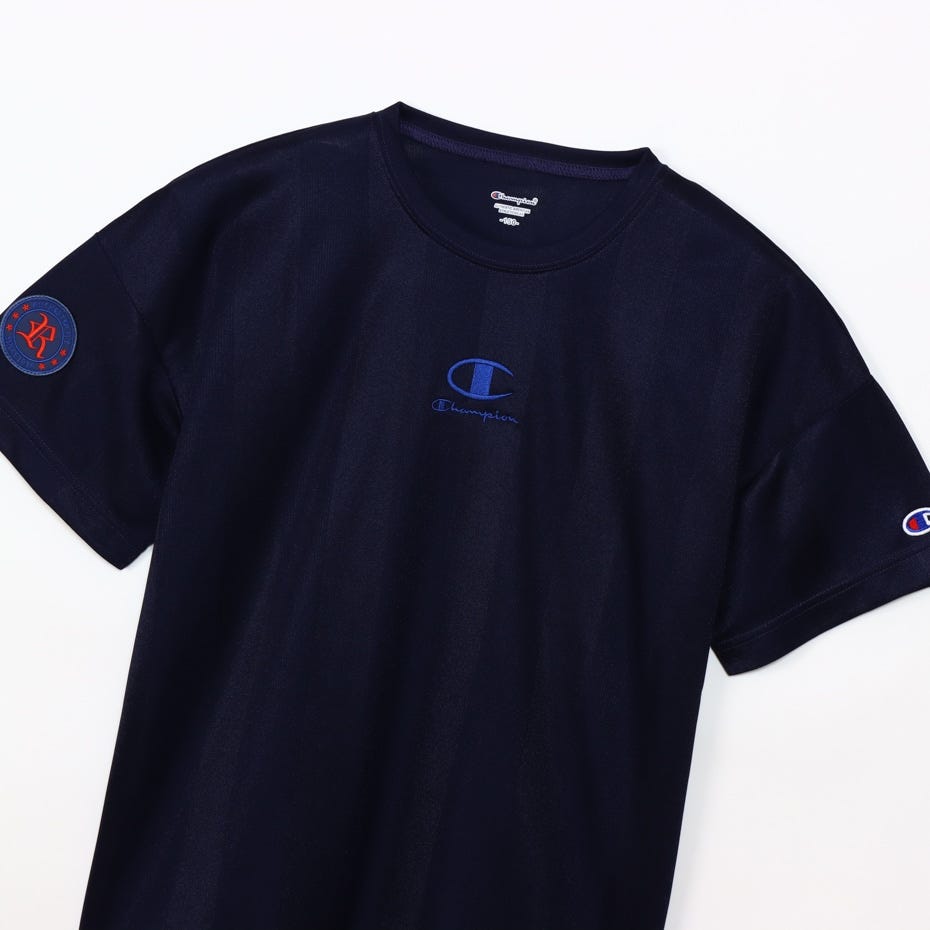 ショートスリーブTシャツ (CK-ZS305)
