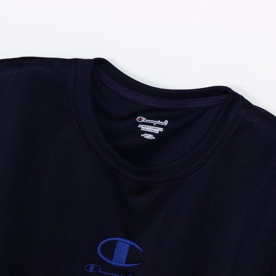 ショートスリーブTシャツ (CK-ZS305)