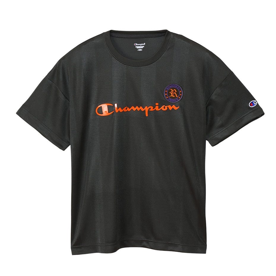 ショートスリーブTシャツ (CK-ZS306)