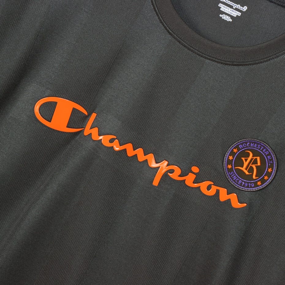 ショートスリーブTシャツ (CK-ZS306)