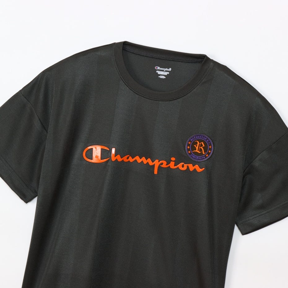 ショートスリーブTシャツ (CK-ZS306)