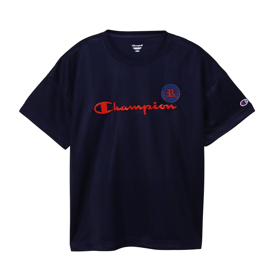 ショートスリーブTシャツ (CK-ZS306)