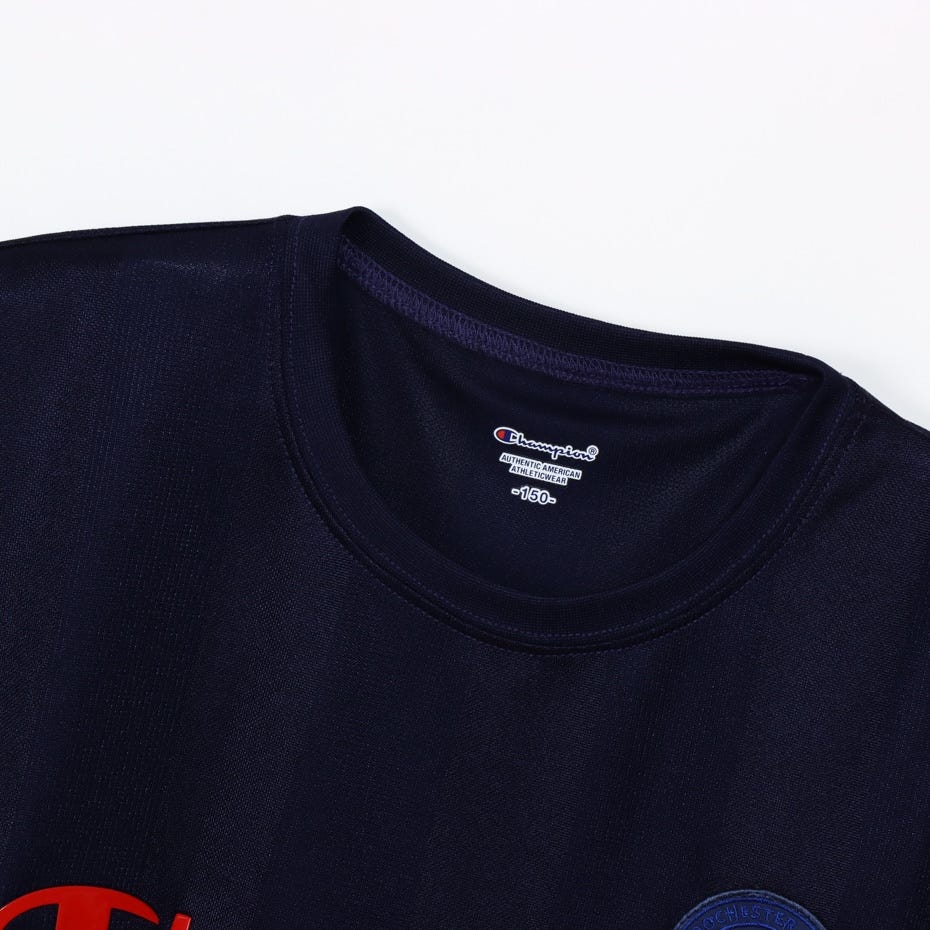 ショートスリーブTシャツ (CK-ZS306)