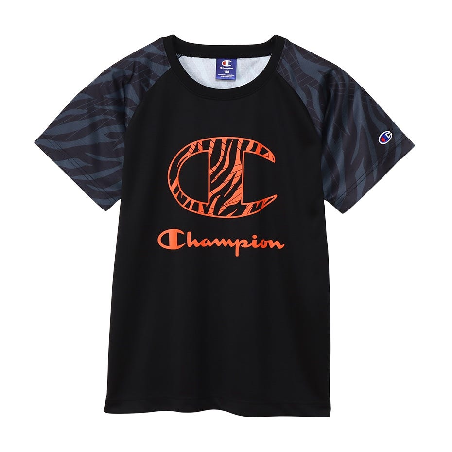 ショートスリーブTシャツ (CK-ZS308)