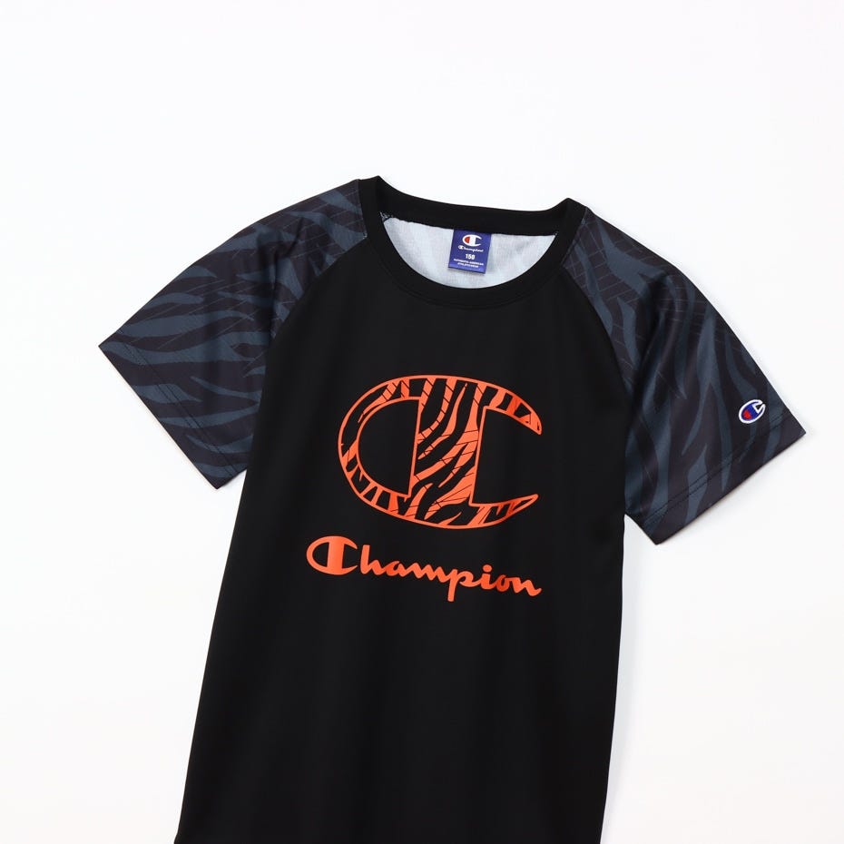 ショートスリーブTシャツ (CK-ZS308)