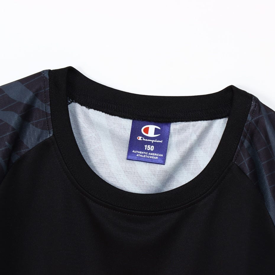 ショートスリーブTシャツ (CK-ZS308)