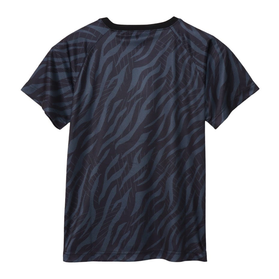 ショートスリーブTシャツ (CK-ZS308)