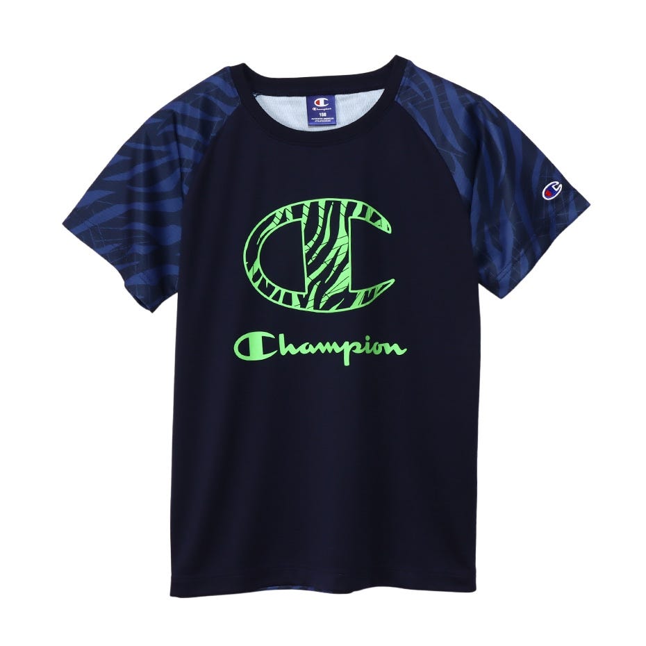 ショートスリーブTシャツ (CK-ZS308)