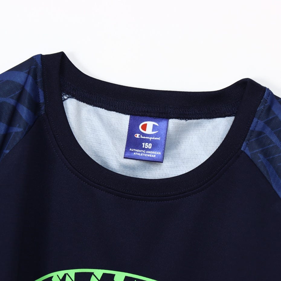 ショートスリーブTシャツ (CK-ZS308)