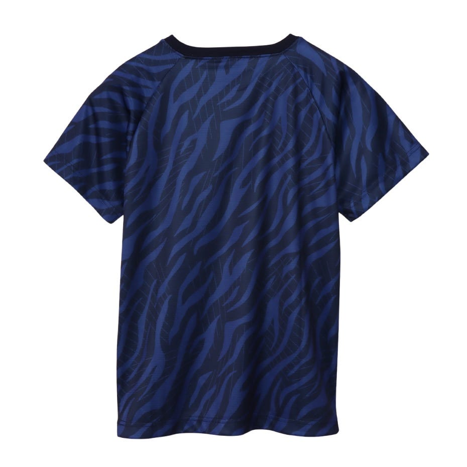 ショートスリーブTシャツ (CK-ZS308)